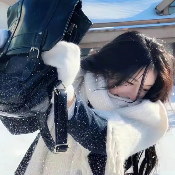 她的业余爱好