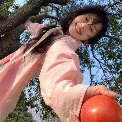校友春心